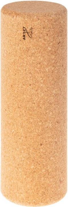 Actual product image Artzt Fascia roller cork