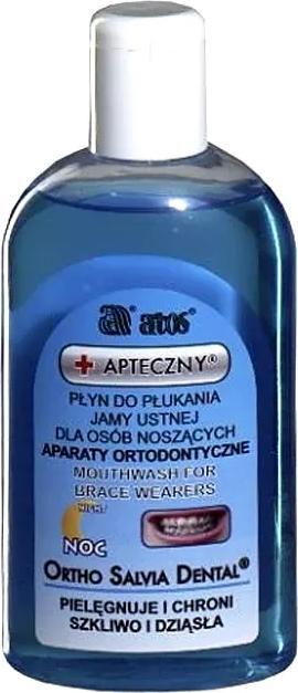 Produktbild MGA Na (200 ml, Mundspülung)