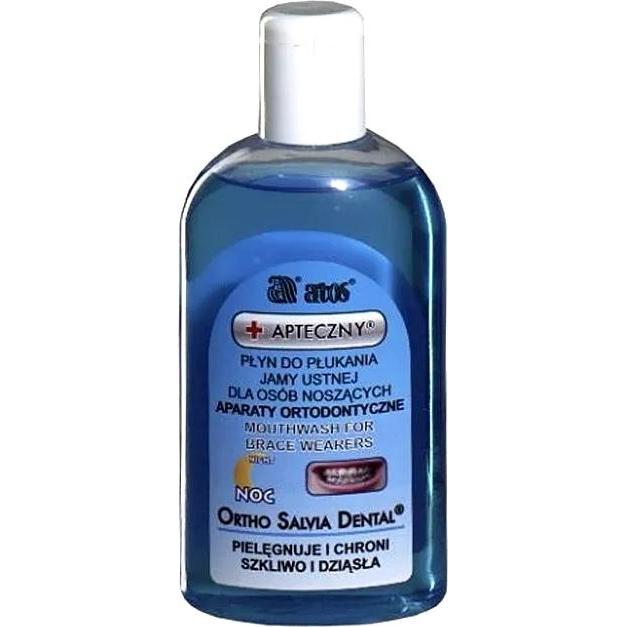 MGA, Mundspülung, Na (200 ml, Mundspülung)