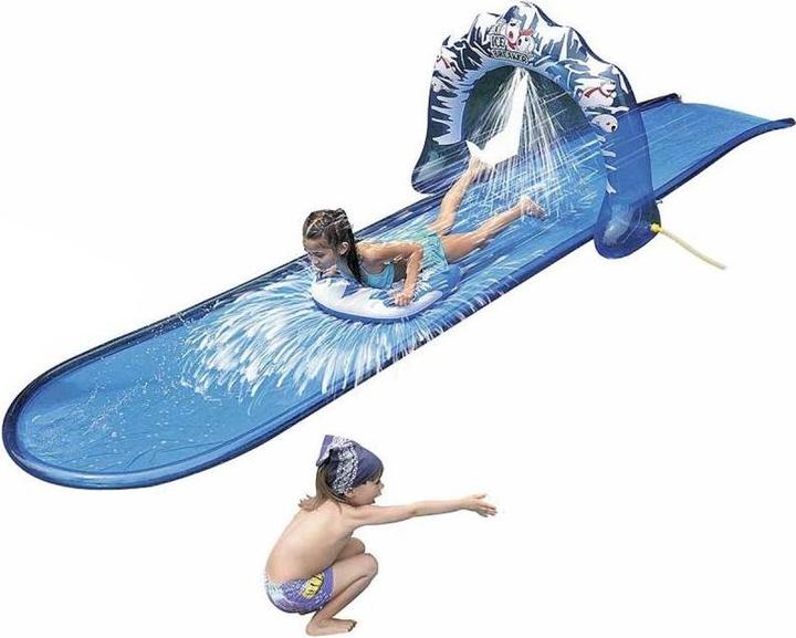 Produktbild Jilong Wasserrutsche (5 m)