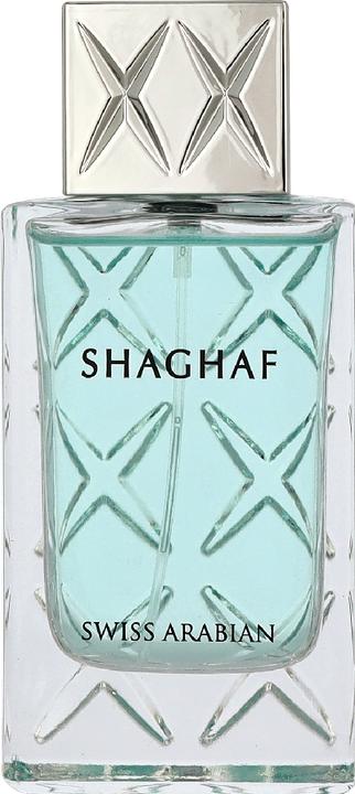 Immagine prodotto Swiss Arabian Shaghaf (Eau de parfum, 75 ml)