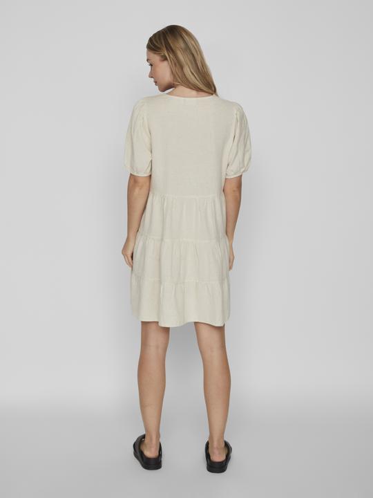 Actual product image Vila Kurzärmeliges Kurzkleid (36)