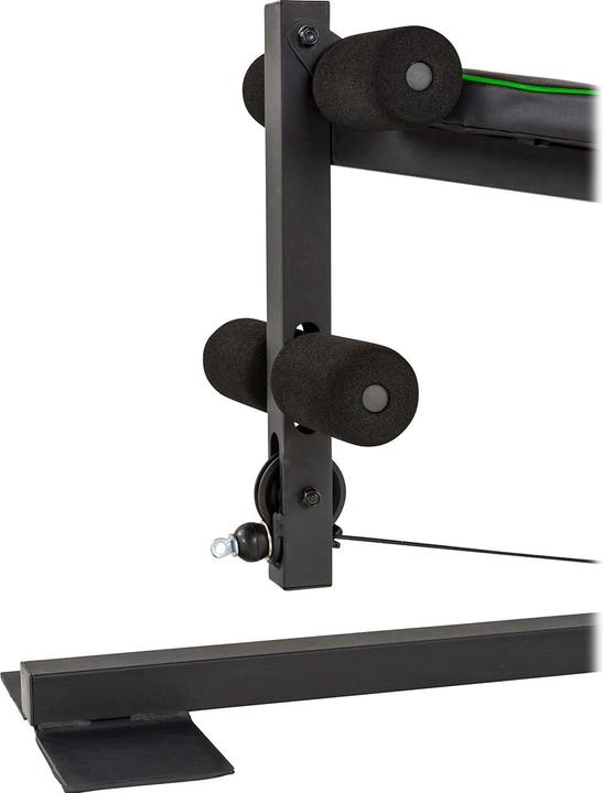 Actual product image Tunturi Kraftstation HG10