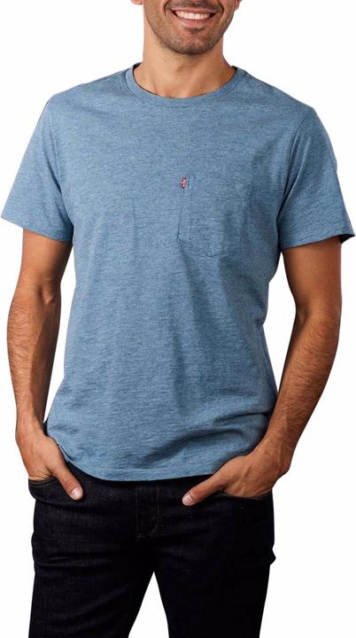 Lavaggio indaco Heath