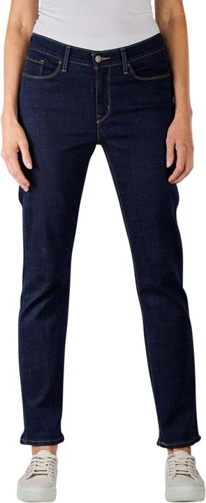 Produktbild Levis Classic Straight Jeans cobalt dip (W33/L30)