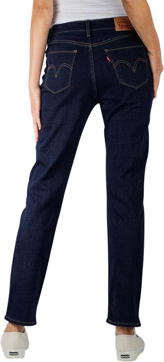 Produktbild Levis Classic Straight Jeans cobalt dip (W33/L30)
