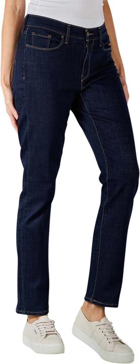 Produktbild Levis Classic Straight Jeans cobalt dip (W33/L30)