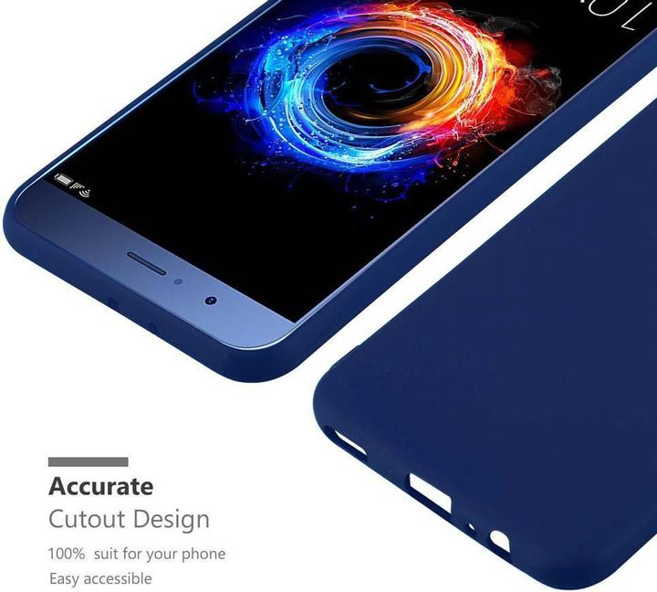 Image du produit Cadorabo Couverture TPU Candy