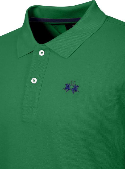 Produktbild La Martina Poloshirt (XL)
