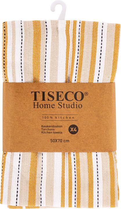 Produktbild Tiseco Multilines (70 x 50 cm)