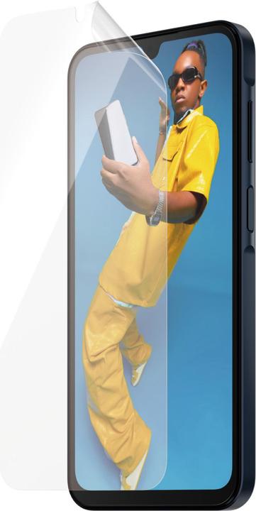 Produktbild PanzerGlass Matrix (1 Stück, Samsung Galaxy A15 5G, Samsung Galaxy A15)