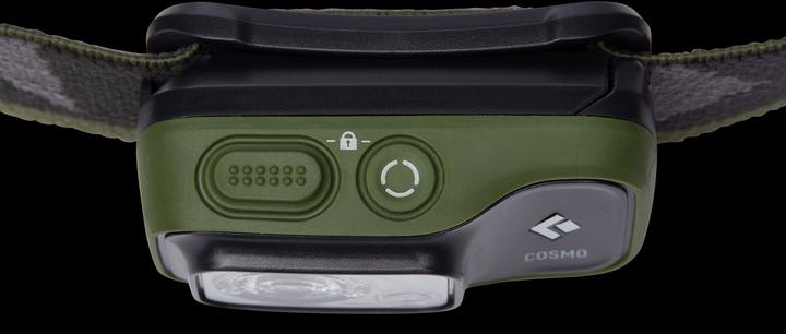 Immagine prodotto Black Diamond PROIETTORE COSMO 350 (350 lm)