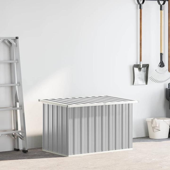 Actual product image vidaXL Yorgos