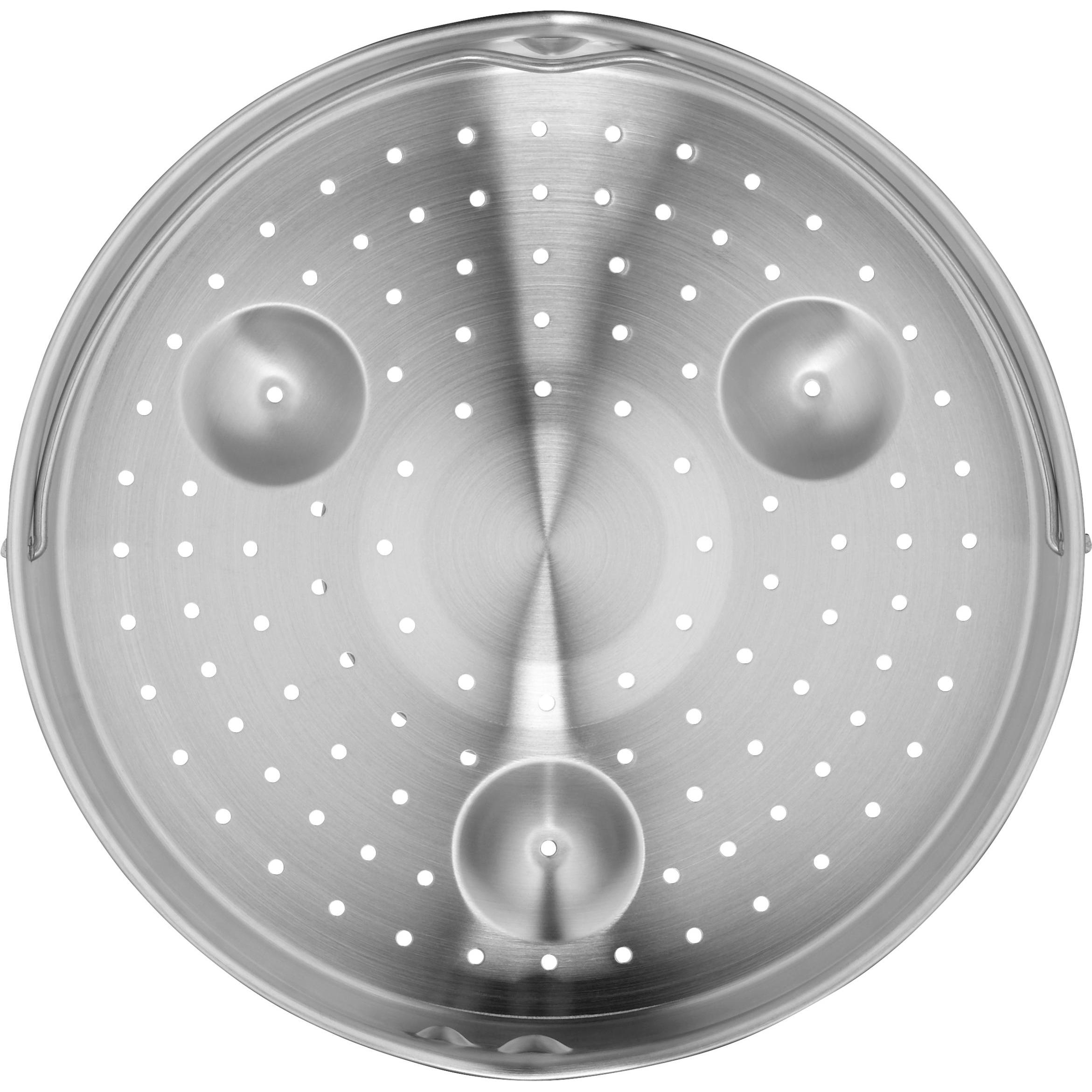 Thumbnail - Silit Dünsteinsatz Sicomatic, Zubehör Kochgeschirr, Silber