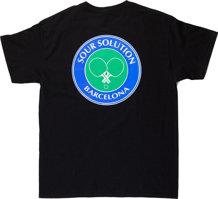 Actual product image Sour Social Club T-Shirt (S)
