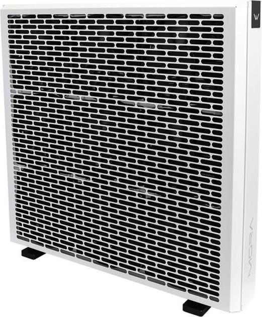 Produktbild Watercool RAG MO-RA IV 600 White