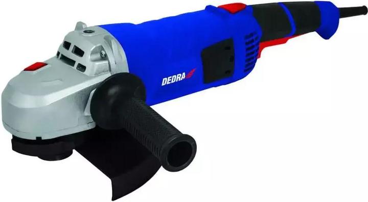 Produktbild Dedra Winkelschleifer 230mm 2400W (230 mm)