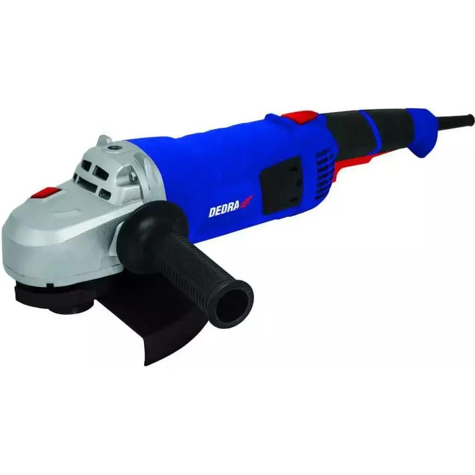 Dedra, Winkelschleifer, Schleifmaschine DED7953 (230 mm)