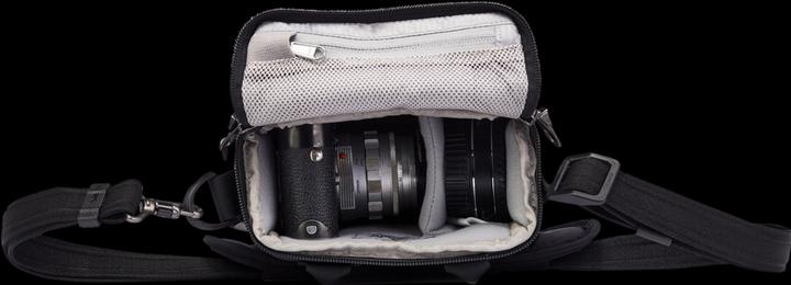 Actual product image Pacsafe Camsafe LS (Camera shoulder bag, 2.50 l)