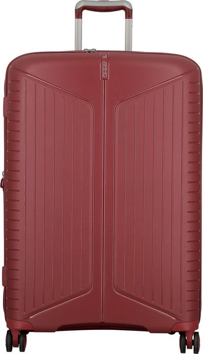 Immagine prodotto Jump Evae 4 Rollen Trolley 76 cm mit Dehnfalte (108 l)