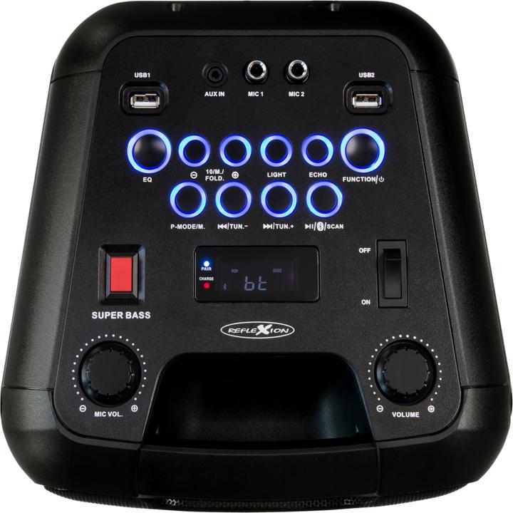 Produktbild Reflexion PS08BT (4 h)