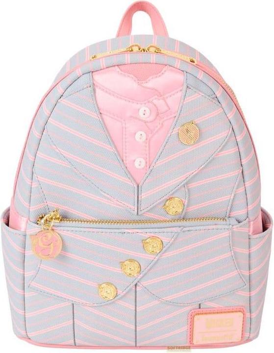 Image du produit Loungefly Wicked by Mini sac à dos Glinda