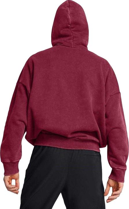 Produktbild Under Armour Kapuzenpullover leger DropÄrmel (M)
