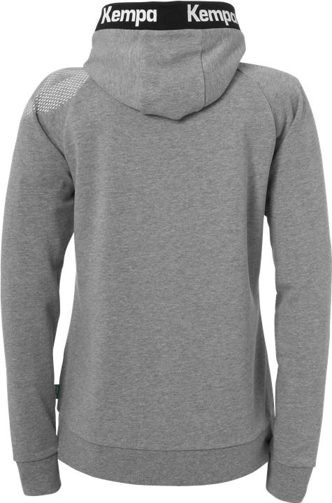 Image du produit Kempa Veste à capuche Core 26 Femme (XXL)