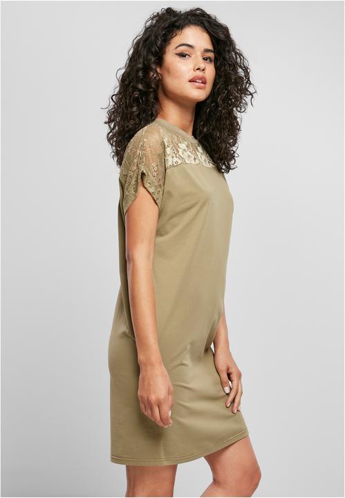 Immagine prodotto Urban Classics Vestito da donna in pizzo (S)