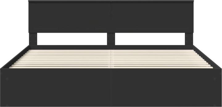 Image du produit vidaXL Bettrahmen (200 x 200 cm)