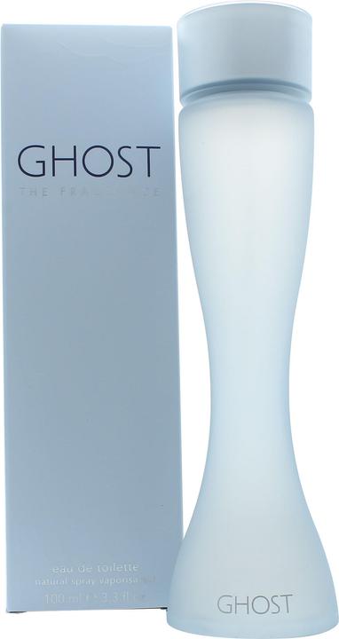 Actual product image Ghost Phantom (Eau de toilette, 100 ml)