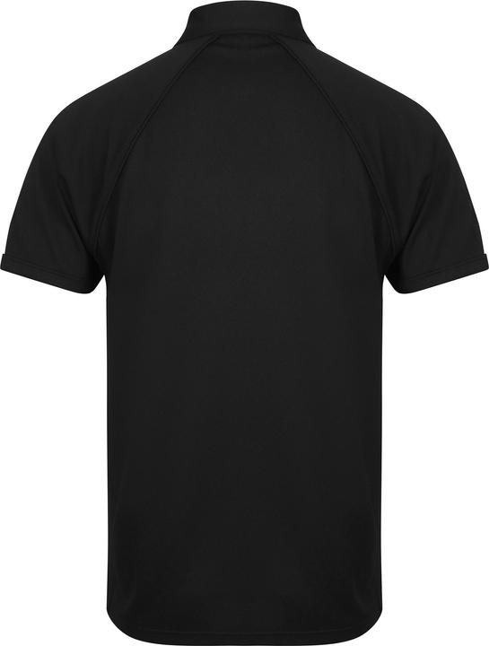 Image du produit Finden & Hales Polo sport manches courtes (L)