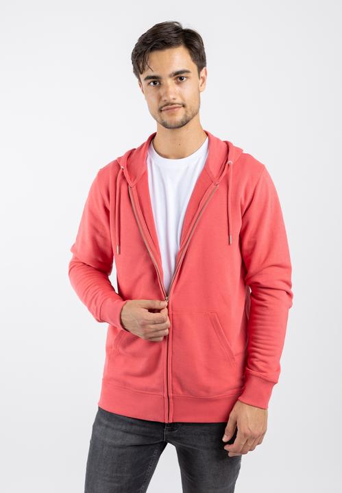 Produktbild Torland Zip-Hoodie Connector (XL)