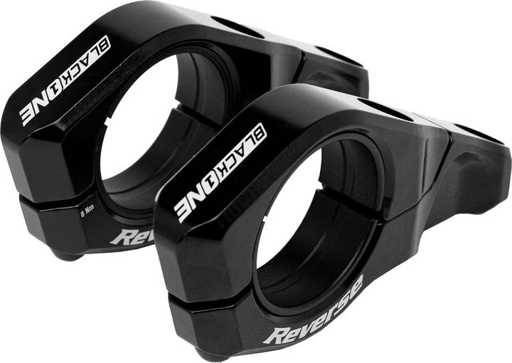 Image du produit Reverse Black-ONE D-2 Direct Mount (45 mm, 31.80 mm)