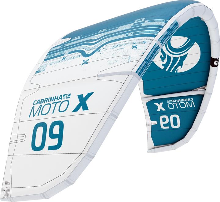 Cabrinha 03S MOTO X