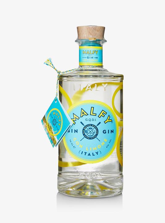 Produktbild Malfy Gin con Limone (1 x 70 cl)