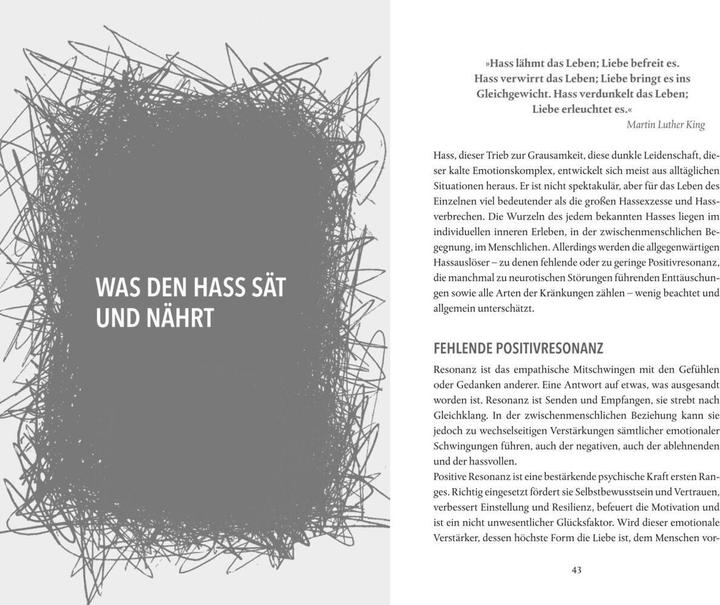 Actual product image Die dunkle Leidenschaft (German, Reinhard Haller, 2022)