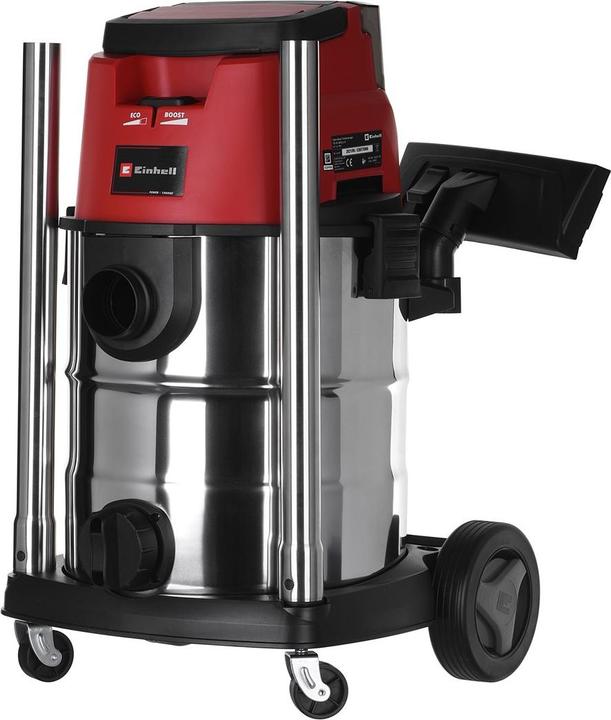 Image du produit Einhell TE-VC 36/25 Li S (Aspirateur eau et poussière)