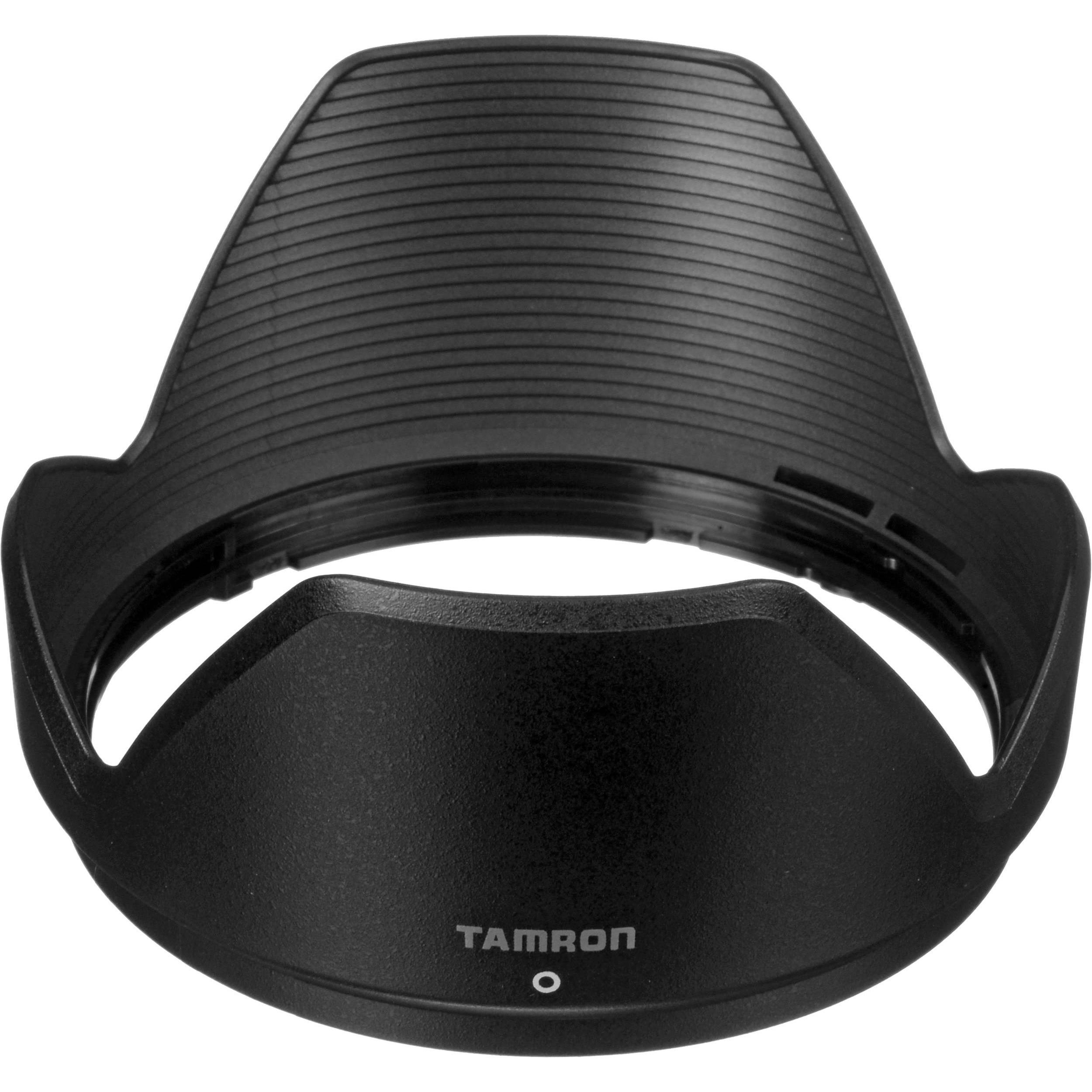 Tamron Hb016 Af 3.5-6.3/16-300 Di Ii Vc Pzd, Paraluce, Nero