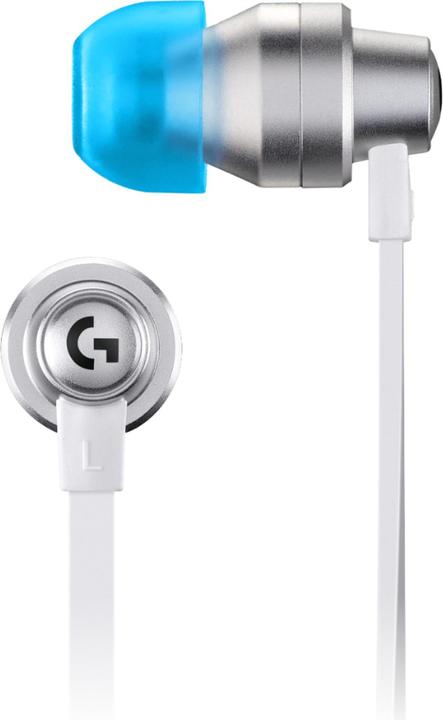 Actual product image Logitech G G333 Gaming Headset VR - BOLLYWOOD - EMEA (Cable)