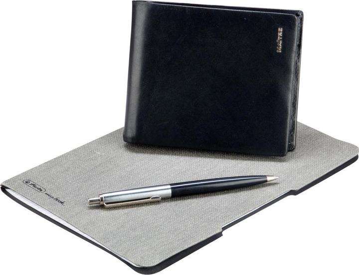 Actual product image Maître Purse Abtweiler Gathman