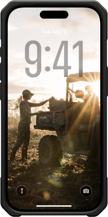 Produktbild UAG Monarch Pro MagSafe (Apple iPhone 17 Pro)