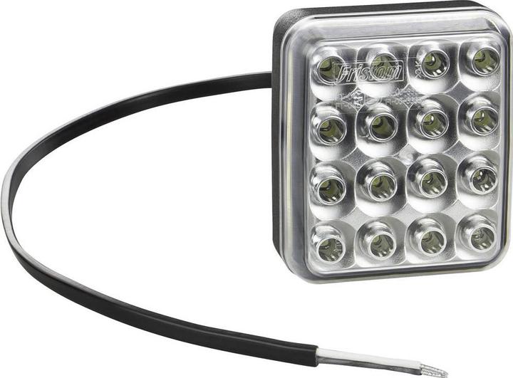 Image du produit Fristom Feu arrière de brouillard à LED