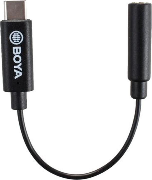 Produktbild Boya BY-K6 Adapterkabel