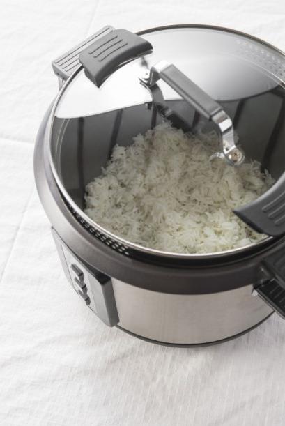 Produktbild Fritel RC 1377 Reiskocher