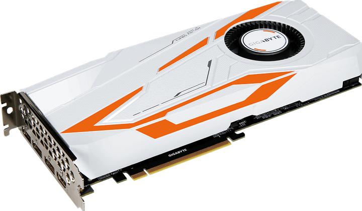 Immagine prodotto Gigabyte GeForce GTX 1080 Ti Turbo (11 GB)