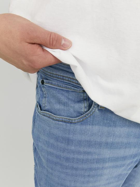 Image du produit Jack & Jones Plus Size JJIMIKE JJORIGINAL AM 783 PLS NOOS Jeans taille basse Jeans taille basse (W44/L30)