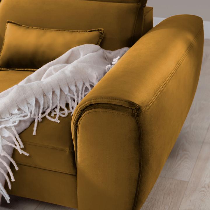 Produktbild ELTAP Foble (4-Sitzer, Ecksofa)