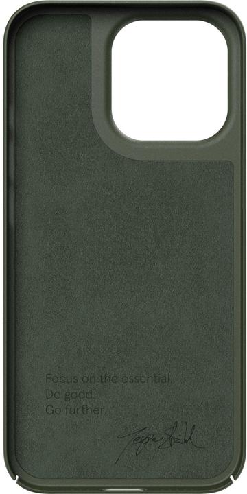 Produktbild Nudient Thin Case V3 (Apple iPhone 13 Pro)