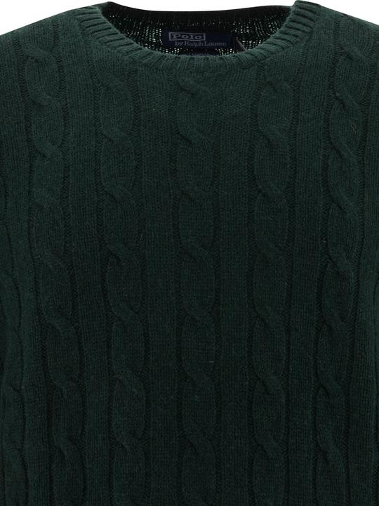 Produktbild Ralph Lauren Cashmere sweater (L)